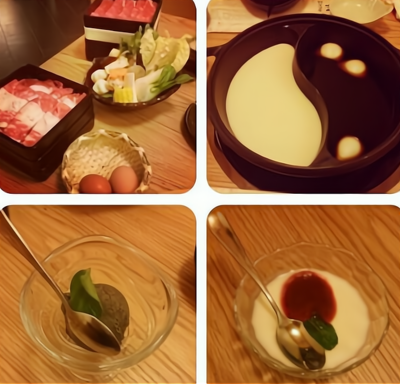 溫野菜日式火鍋 特色餐飲服務(wù)與投資概覽