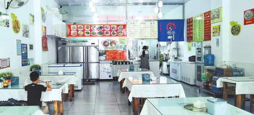 推進凈餐館行動，守護舌尖上的安全