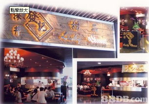 美城集團 專業餐飲牌照服務，助力您的餐飲事業