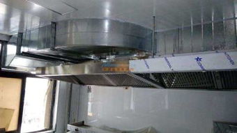 遼寧餐飲服務 如何選購品牌優質的不銹鋼通風管道與排煙罩？