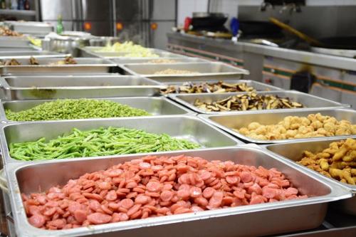 廣東省汕頭市人民檢察院干警食堂餐飲服務項目采購計劃