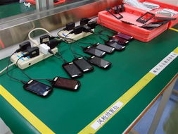 20年鑄就強(qiáng)大研發(fā)實(shí)力 酷派工廠行探秘——重慶計(jì)算機(jī)軟硬件研發(fā)及銷(xiāo)售新篇章