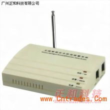 經濟單戶型無線報警主機 家庭安全的智慧之選